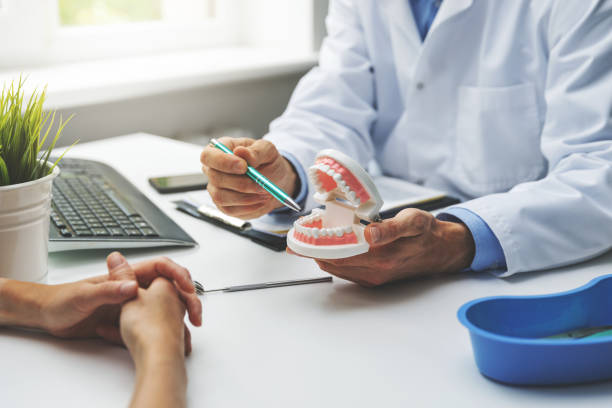 Best TMJ/TMD Treatment  in Glen Alpine, NC