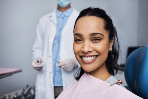 Professional Dental Services in Glen Alpine, NC