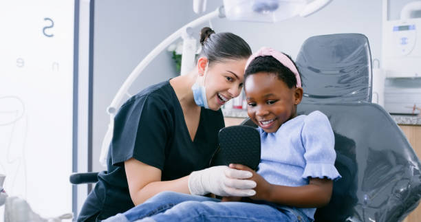 Dental X-Rays and Imaging in Glen Alpine, NC