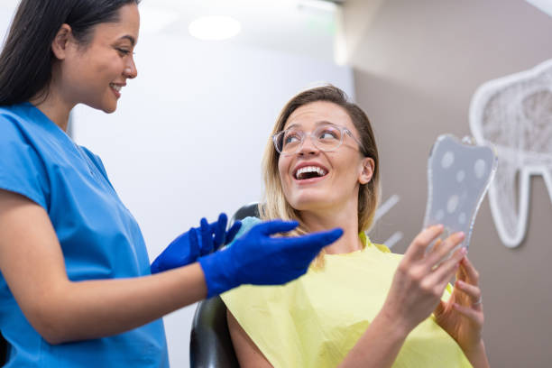 Best Dental Exams and Cleanings  in Glen Alpine, NC