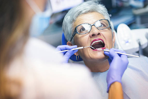 Best Root Canal Treatment  in Glen Alpine, NC
