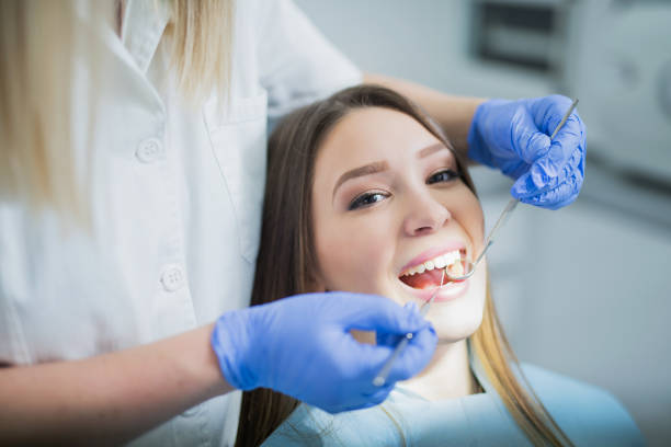 Best Laser Dentistry  in Glen Alpine, NC