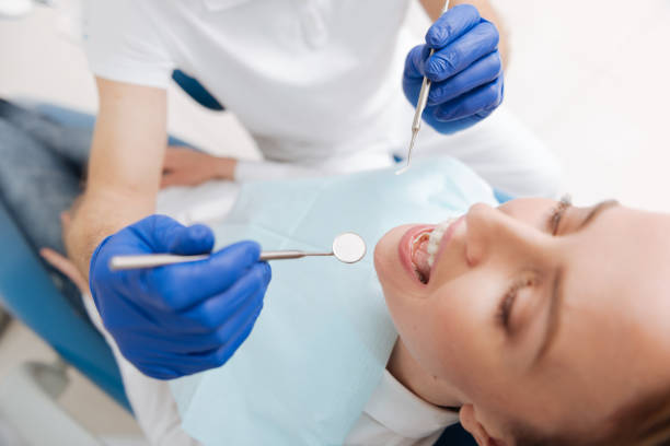 Advanced Technology for Better Dental Care in Glen Alpine, NC